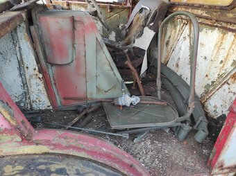 Chevrolet Canada C15A - 8