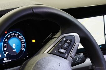 VW Golf 8 Variant 2.0 TDI DSG ACC Virtual - Zálohováno - 8