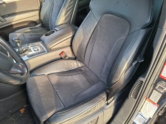 AUDI Q7 3.0 TDI 176kw Quattro - 8