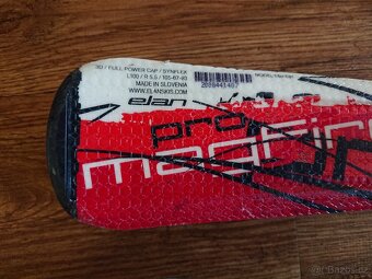 Dětské lyže Elan JR 100cm - 8