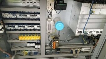 DECKEL MAHO DMU 60T/E z r. 2005, obráběcí centrum na prodej - 8