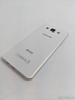Samsung Galaxy A5 2/16gb White. Záruka 6 měsíců. - 8