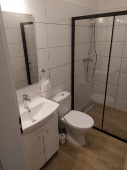 Pronájem bytu 2+kk v Novém Jičíně, ul. Tyršova - 8