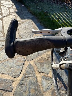 Dámské kolo Leader Fox - 8