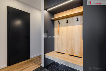 Prodej prémiového Apartmánu 2+kk v Abertamech v Krušných hor - 8