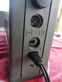 PRODÁM HISTORICKÉ RÁDIO TESLA 2832 AB 3 DOMINO 2 - 8