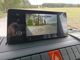 Iveco Eurocargo 75E19 Nový podvozek - 8