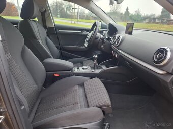 Audi A3 Sportback Ambition Ultra 1.4 TSI 110 Kw, Xenon,Navig - 8