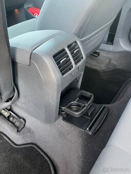 volkswagen golf V - 8