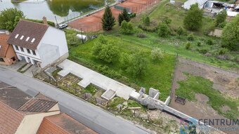 Prodej projektu RD, pozemek o celkové výměře 1.263 m2, Jevíč - 8