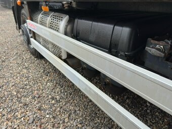 iveco Eurocargo 120E21 PLACHTA KLIMA E6 - 8