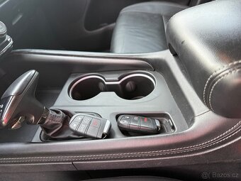 Dodge Durango gt 3.6 4x4 2021 záruka 1 rok - 8