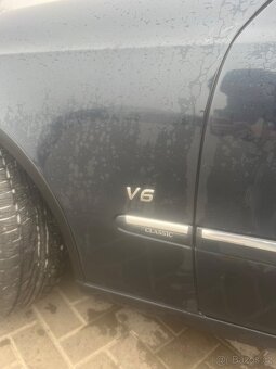 mercedes-benz w211 e240 - 8