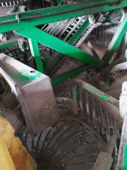 Vyoravač Stoll V 202 - 8