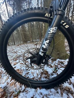 Ebike Ghost E-Riot EN Pro Carbon - 8