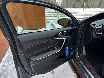 Kia Proceed gt 1.6 T-GDI 150kw - 8