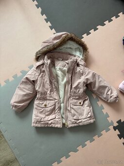 Dětské oblečení - 8