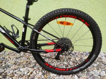 Značkové dětské kolo Superior Team 24" DISC - 8