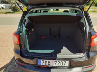 Volcwagen Tiguan - 8