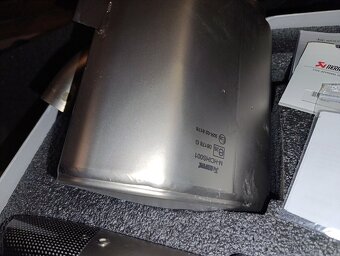 Mv agusta racing kit akrapovic EVO - 8