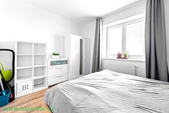 2+kk Slavkov u Brna Zelnice novostavba 60m2 - 8