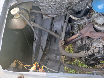 1987 Škoda 105l - 8