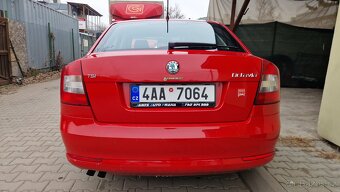 Škoda Octavia, facelift 1.4TSI 90kw, r.v. 9/2012 - 8