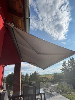 Kazetová Markýza - 8