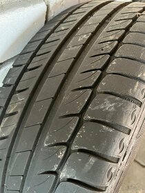 Letní pneumatiky Michelin 205/55 R16 91V - 8