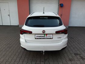 Fiat Tipo 1.4i 70kW Pop - 8