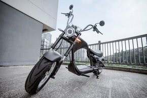 Elektro scooter - 8