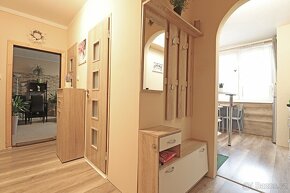 Prodej bytu 3+1 s lodžií, 72 m2, Ostrava - Martinov - 8