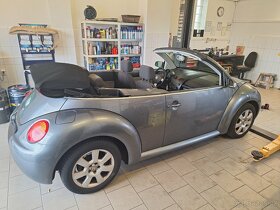 NEW BEETLE CABRIOLET 1.6i - 8