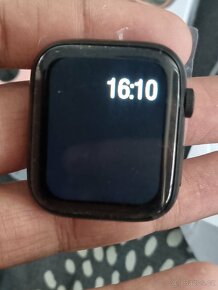 Chytré hodinky i8 Pro Max s dotykovou obrazovkou Bluetooth s - 8