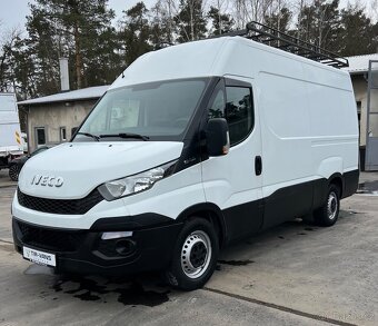 IVECO DAILY 2016 35S13, 96 tis km - 8