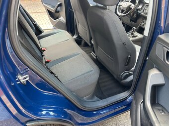 Seat Ateca 2017 TSI ALU LED-SVĚTLA SUNSET PDC - 8