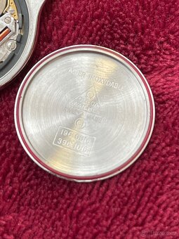 OMEGA DE VILLE - 8