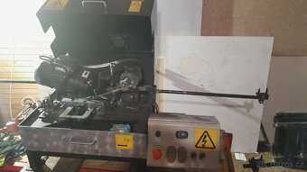 Pásová pila LT40 (Wood-Mizer) - 8