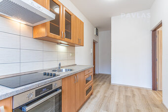 Vila Lidická 183: Váš nový, moderní domov v srdci oblíbené č - 8