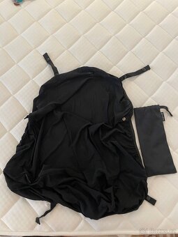 CYBEX Coya Black (black matt) - 8