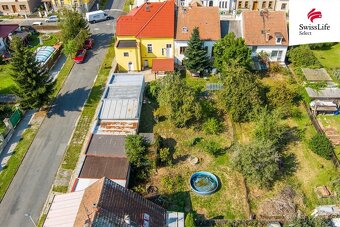 Prodej rodinného domu 303 m2 Tyršova, Přeštice - 8