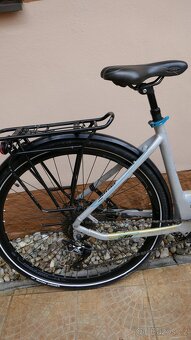 DÁMSKÉ ELEKTROKOLO KTM MACINA TOUR 10 P5 - 8