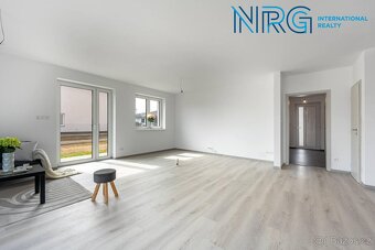 Prodej novostavby, 5+kk, pozemek 640 m2, Mariánovice - 8