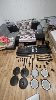 Roland TD27 - 8