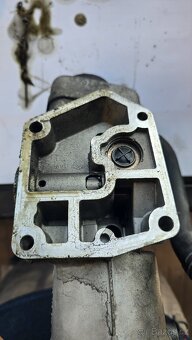 Prodam díly z motoru 1.9 / 2.0 TDI - 8