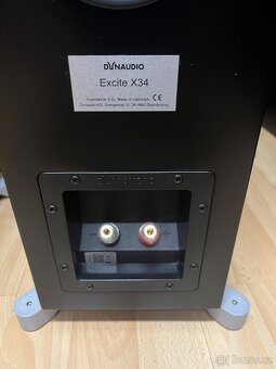 Dynaudio - 8