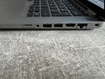 Notebook DELL Latitude 5410 - 8