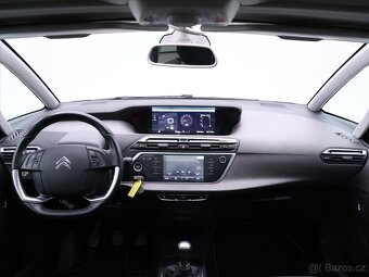 Citroën C4 Picasso 1,2 PT 96kW Shine PANO SER.KN. (2018) - 8
