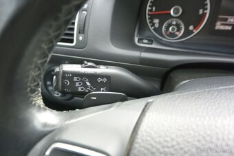 PRODÁM Volkswagen Touran 2.0TDi CROSS 125kW DSG - 8