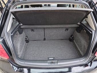 VW Polo 1.2 12V 2013 - 8